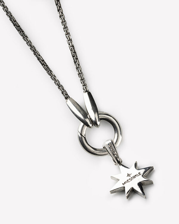 Mini Asteria retro charm